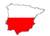 ANTÚNEZ EQUIPAMIENTO - Polski